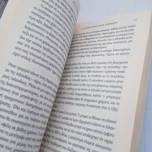 Boomerang book used, Michael Lewis, 2011 edition