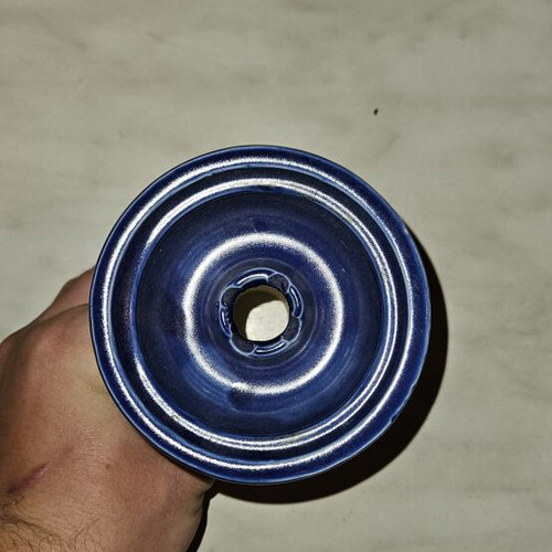 Cartel shisha bowl