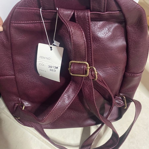Backpack new with tag