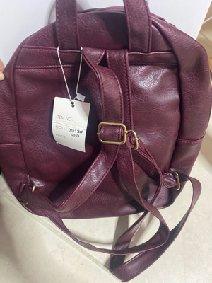 Backpack new with tag