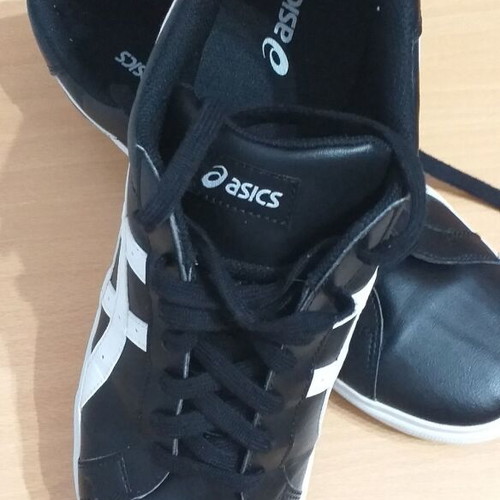 Sneakers ανδρικά Asics Νο 47 σαν καινούργια