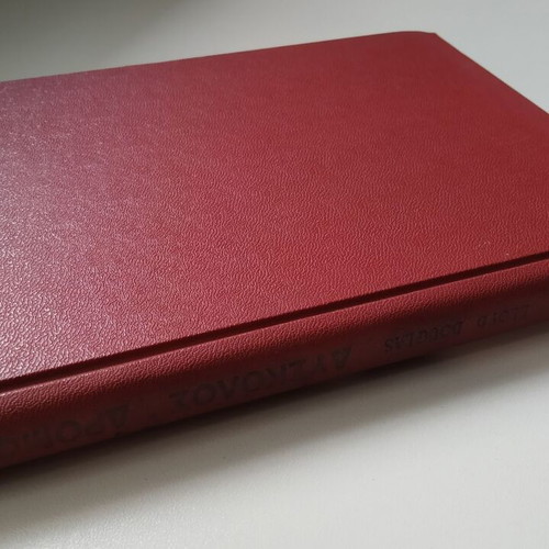 Dyskolos Dromos used book by Lloyd Douglas