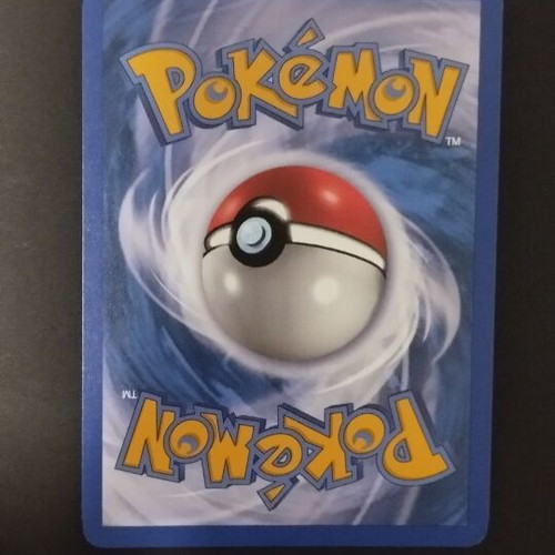 Gengar Prime Pokemon card