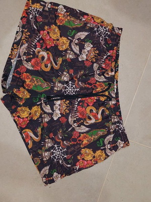 Zara swimwear used, size Small