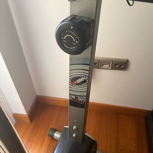 Body Sculpture exercise bike like new