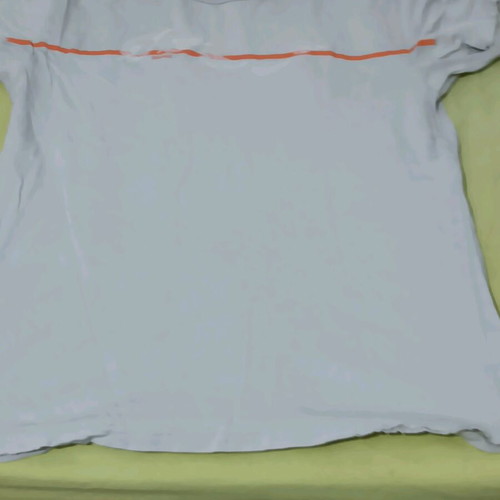 T-shirts pack of 3 used, Diesel, Levi's, Sisley, size M