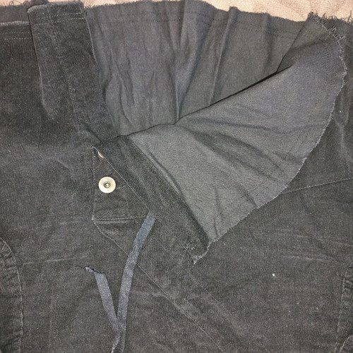 Women's skirt used, size S / 36 / 8