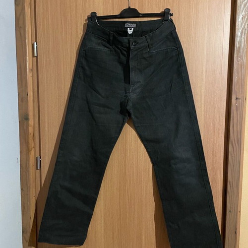 Edward jeans used, men's, size 34