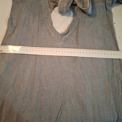 Please dress used, double layer, size S
