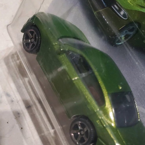 Matchbox 2018 Dodge Charger sealed