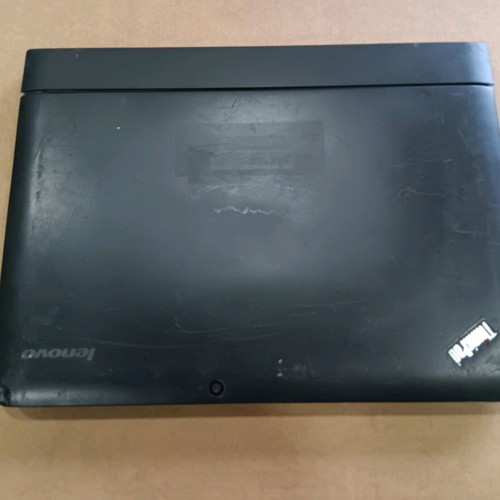 Lenovo Helix Laptop used for parts with touchscreen and pen