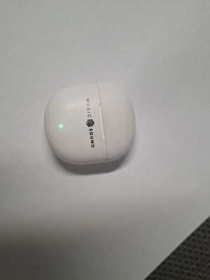 Handsfree like new, fully functional