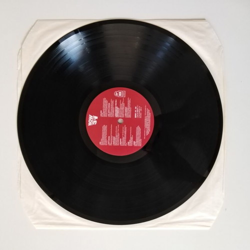 Now 31 That's What I Call Music 90s LP vintage, like new