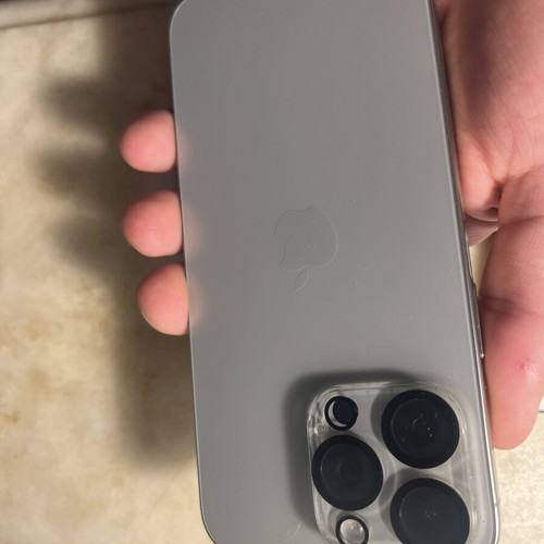 iPhone 15 Pro Max 256GB like new