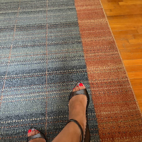 Fornarina pumps like new, black and silver, size 37
