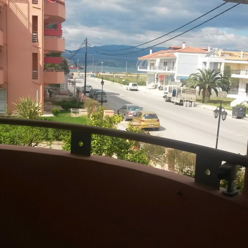 Apartment in Nafplio 103 m² with sea view and garden