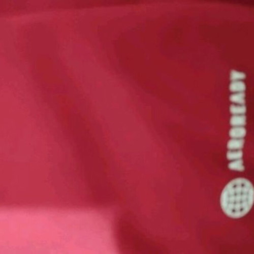 Casertana FC polo shirt, Adidas, size L, short sleeves