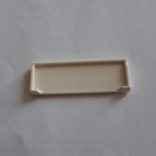 Playmobil Spy Car Sign like new from set 4876 Top Agents