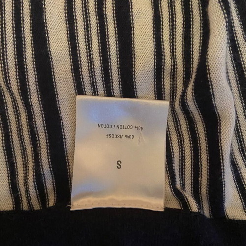 Precic cardigan used, blue, sizes L and XL
