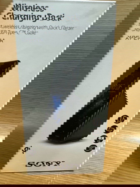 Fast Charging Sony Xperia Xz2 Qi Charging Charging Pad Xperia Ii