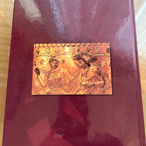Cretan Mythology like new, 411 pages