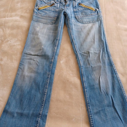 Pepe Jeans jeans used in very good condition