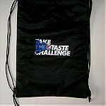  Συλλεκτική Αυθεντική Pepsi Τσάντα "Pepsi Take The Taste Challenge"