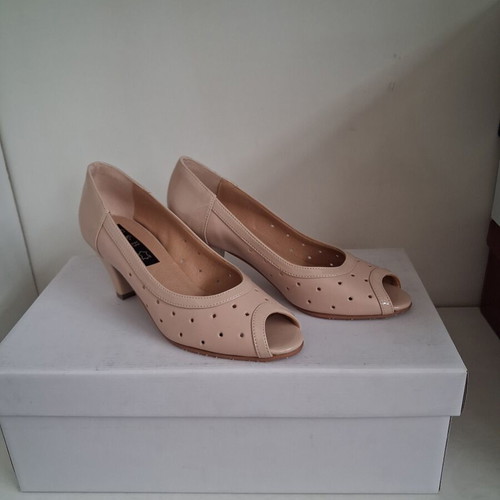 Women's Pumps Size 35 New Pink