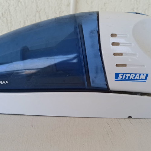 Sitram solid vacuum cleaner used