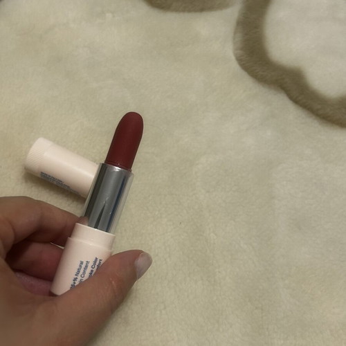 Korres True Velvety Lipstick 16 Blush Pink 3g new