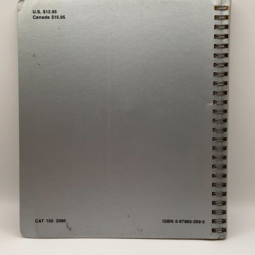 Kodak Black-and-White Darkroom Dataguide book like new