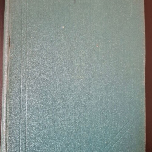Surgical Diagnosis used medical book 1926 Emm. Kontoleon