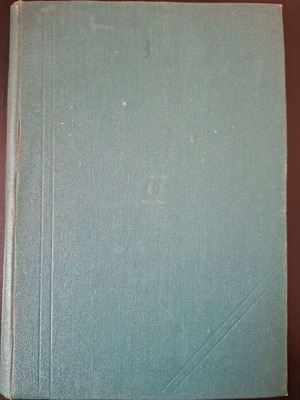 Surgical Diagnosis used medical book 1926 Emm. Kontoleon