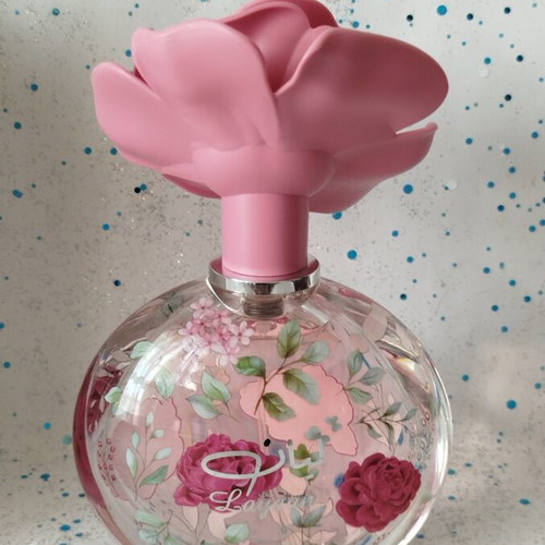 Lattafa Layan Eau de Parfum 75 ml