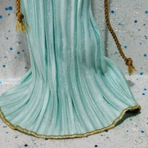 Disney Megara Mattel doll used with flaws