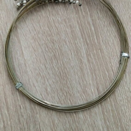 Handmade necklace like new