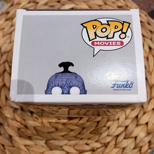 Funko Pop! Movies Beetlejuice Bob 1693 vinyl figure like new