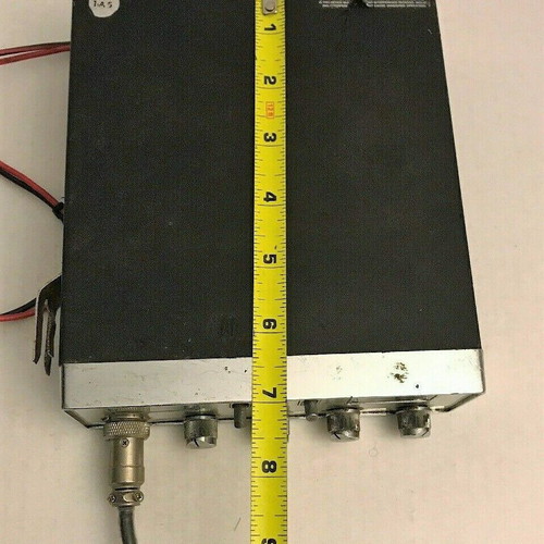 CB Radio TRC-443 Shack 40 Channel used, mobile
