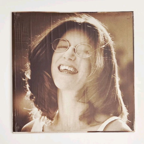 Jennifer vinyl record first pressing 1972 like new