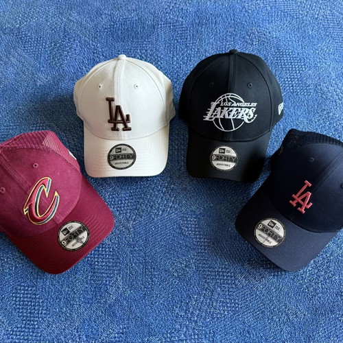 New Era 9forty cap, original, adjustable size