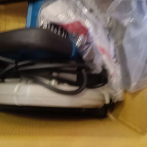 Handheld circular saw new