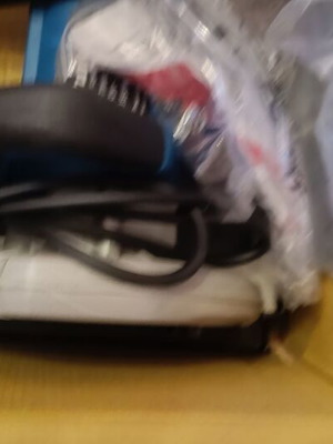 Handheld circular saw new