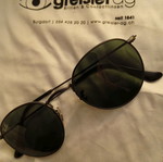 Ray Ban kids sunglasses new, black