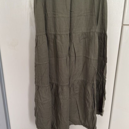 Midi skirt Staff jeans like new, size S / 36 / 8