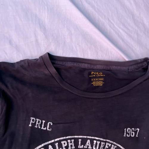 Μπλούζα Polo Ralph Lauren μεταχειρισμένη, μπλε