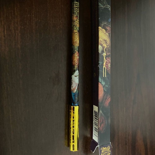 MAC Eye Pencil Better than Beige new