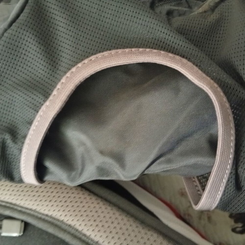 Lafuma Windactive Backpack 38L like new