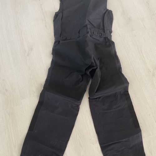 Musto Goretex small foul weather jacket used for 50-65 kg