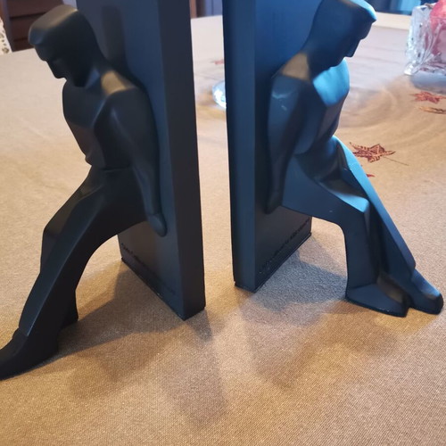 Chris Collicott bookend used