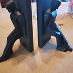 Chris Collicott bookend used